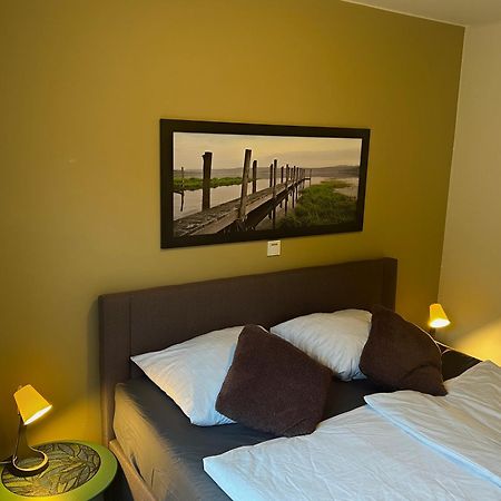 Fewo Waldblick Rieden  Ngoại thất bức ảnh