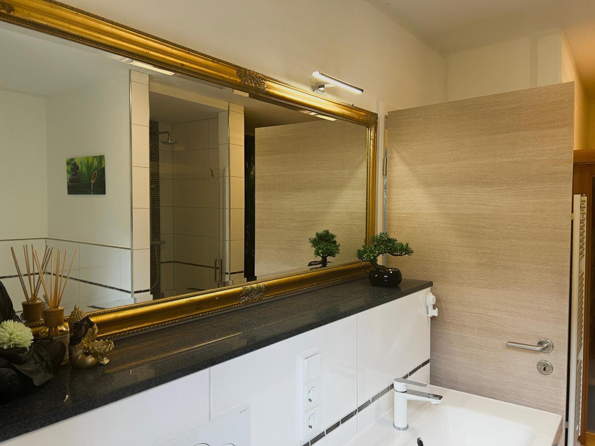 Fewo Waldblick Rieden  Ngoại thất bức ảnh
